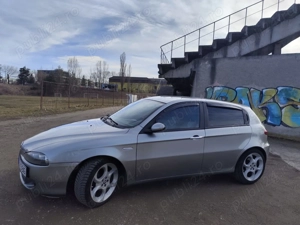 Alfa Romeo 147  - imagine 3