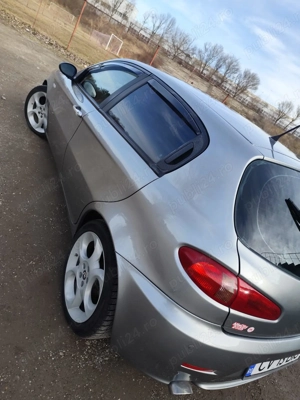 Alfa Romeo 147  - imagine 2