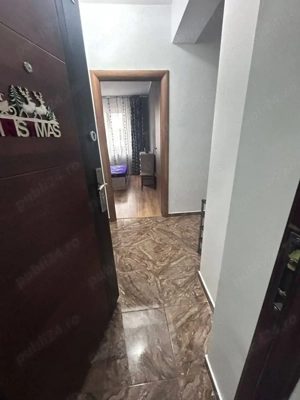 Vând apartament cu două camere mai multe detalii la numărul   de telefon afișat -   - imagine 3