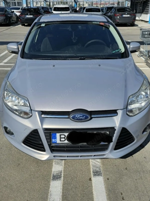 Ford Focus 1L 100CP - imagine 5