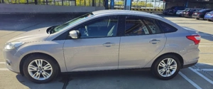Ford Focus 1L 100CP - imagine 3
