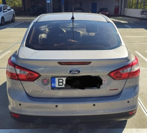 Ford Focus 1L 100CP - imagine 4