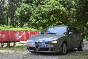 Alfa Romeo 147 