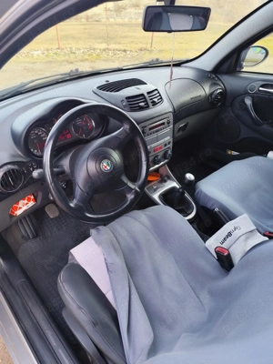 Alfa Romeo 147  - imagine 6