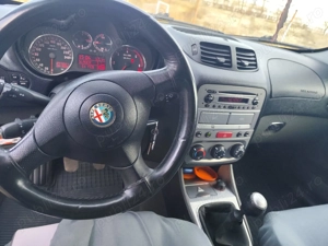 Alfa Romeo 147  - imagine 7