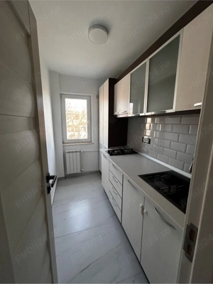 inchiriere ap. 2 camere 500 EUR CAMPUS