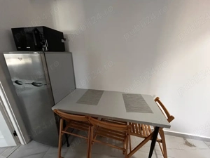 inchiriere ap. 2 camere 500 EUR CAMPUS - imagine 2