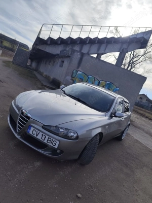 Alfa Romeo 147  - imagine 10