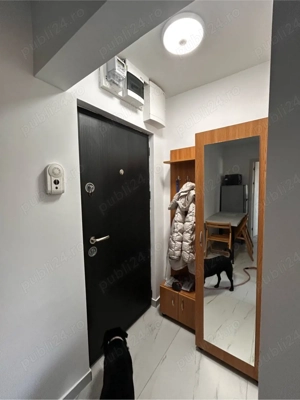 inchiriere ap. 2 camere 500 EUR CAMPUS - imagine 4