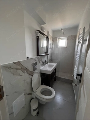 inchiriere ap. 2 camere 500 EUR CAMPUS - imagine 6