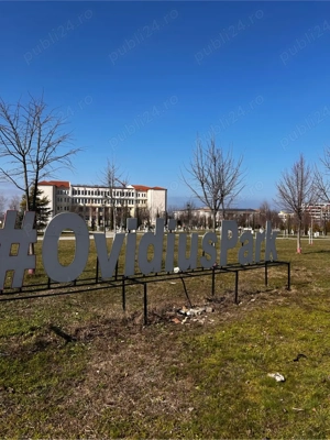 inchiriere ap. 2 camere 500 EUR CAMPUS - imagine 10