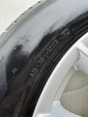 Vand jante si anvelope - imagine 5