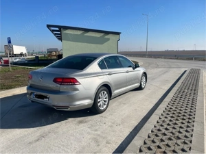 vw passat 2.0 tdi - imagine 2