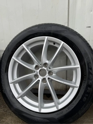 Vand jante si anvelope - imagine 2