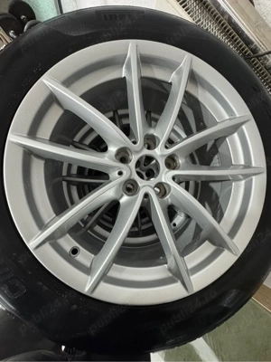 Vand jante si anvelope - imagine 3