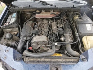 Mercedes ml 270 cdi - imagine 5