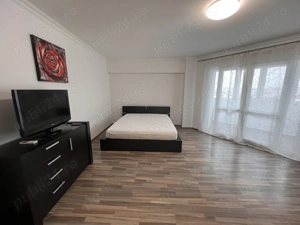 Inchiriez garsoniera cf 1 decomandata Parc Sebastian