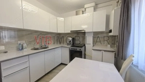 3 Camere - Birou -  Coralilor - Petrom City  - imagine 4