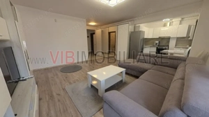 3 Camere - Birou -  Coralilor - Petrom City  - imagine 2