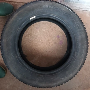 Anvelope iarna R15 - imagine 6