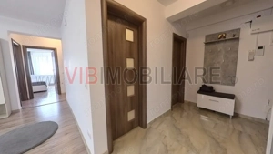 3 Camere - Birou -  Coralilor - Petrom City  - imagine 6