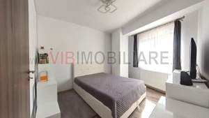 3 Camere - Birou -  Coralilor - Petrom City  - imagine 7