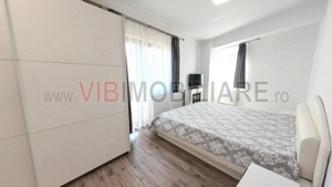 3 Camere - Birou -  Coralilor - Petrom City  - imagine 5