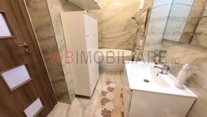 3 Camere - Birou -  Coralilor - Petrom City  - imagine 9