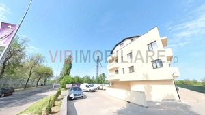 3 Camere - Birou -  Coralilor - Petrom City  - imagine 14