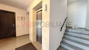 3 Camere - Birou -  Coralilor - Petrom City  - imagine 12