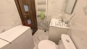 3 Camere - Birou -  Coralilor - Petrom City  - imagine 10