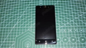 Tlefon mobil Myria wide 4g