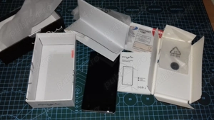 Tlefon mobil Myria wide 4g - imagine 4