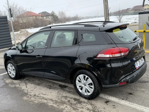 Renault Clio 4 0.9 tce  - imagine 10