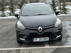 Renault Clio 4 0.9 tce  - imagine 8