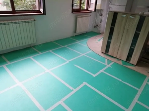 executam lucrări interior  - imagine 3