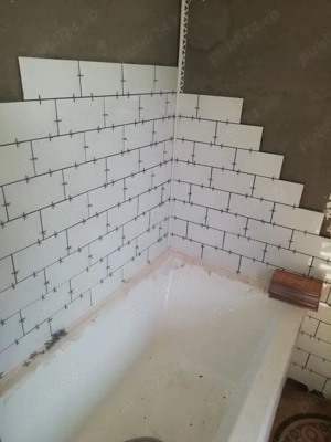 executam lucrări interior  - imagine 5