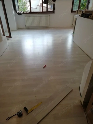 executam lucrări interior  - imagine 2