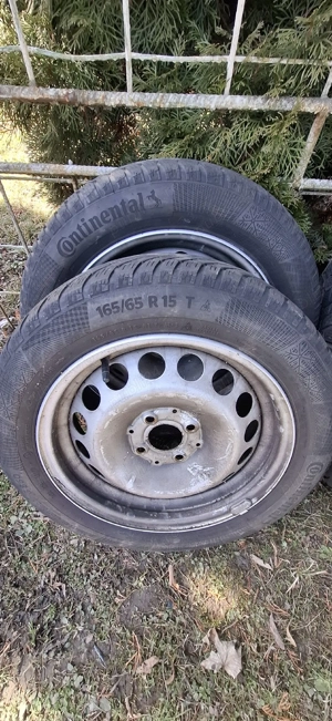 set roti pentru smart - imagine 2