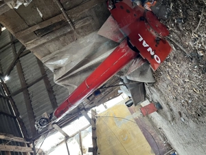 Vând șnec cereale  - imagine 2