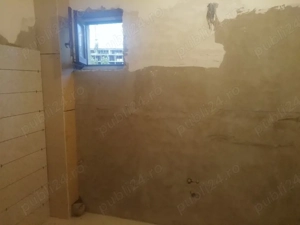 executam lucrări interior 