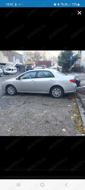 Vind Toyota corolla - imagine 5