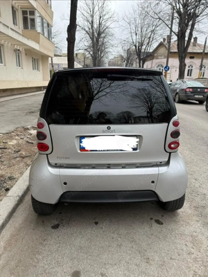 Smart Fordwo an 2004 - imagine 5