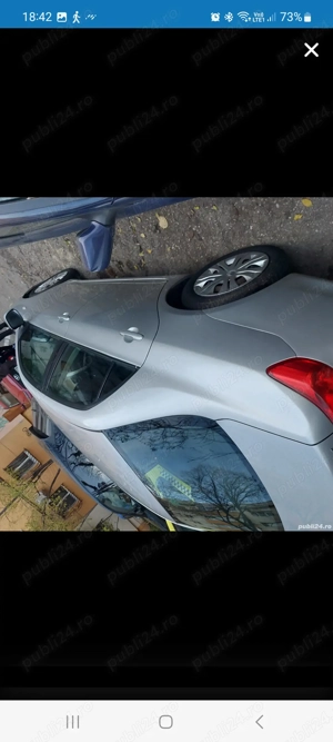 Vind Toyota corolla - imagine 4