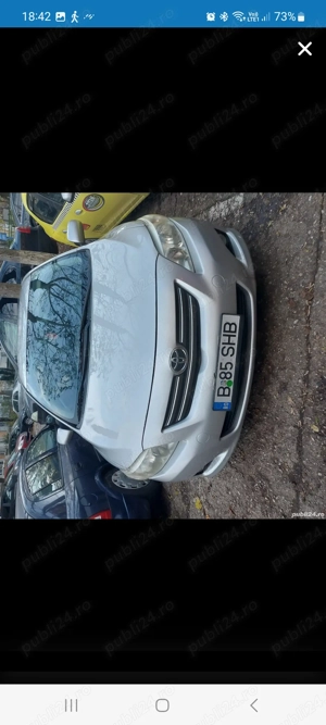 Vind Toyota corolla - imagine 3