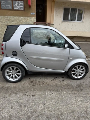 Smart Fordwo an 2004 - imagine 3