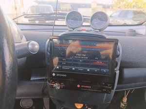 Smart Fordwo an 2004 - imagine 4