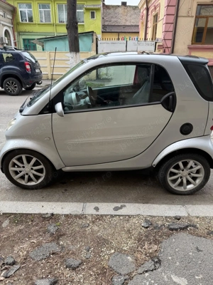 Smart Fordwo an 2004 - imagine 2
