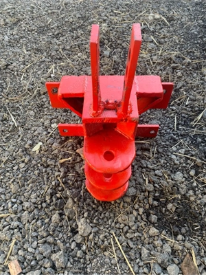 Vând cuplă pentru tractor  - imagine 3