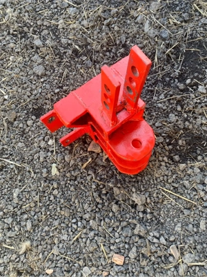 Vând cuplă pentru tractor  - imagine 4